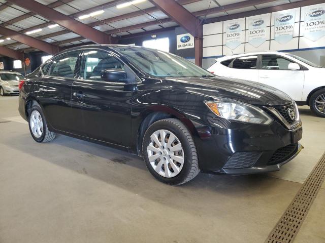 Photo 4 from auction – 2016 NISS SENTRA S with VIN 3N1AB7AP4GL662733