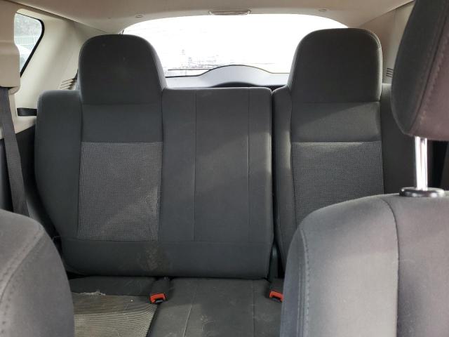 Photo 10 from auction – 2012 JEEP COMPASS SP with VIN 1C4NJDBB9CD676243