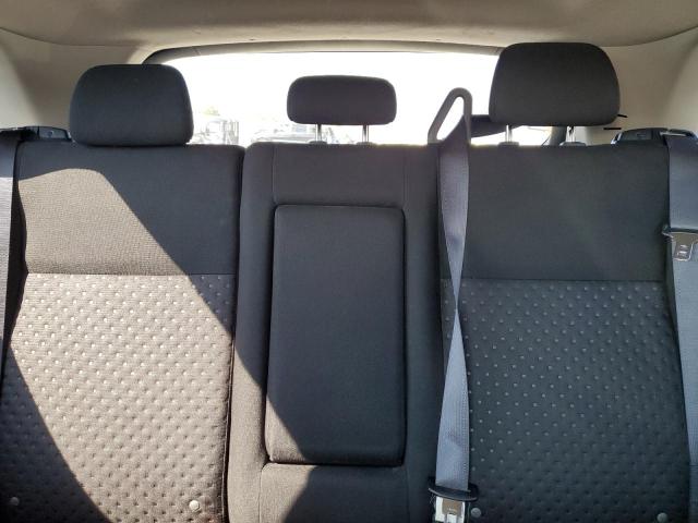 Photo 10 from auction – 2011 MITSUBISHI OUTLANDER with VIN JA4AP4AUXBZ012898