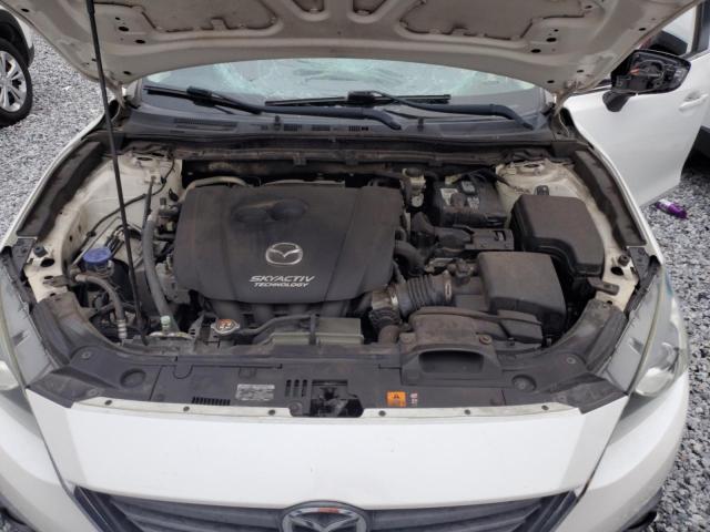 Photo 11 from auction – 2015 MAZDA 3 TOURING with VIN 3MZBM1V7XFM181734