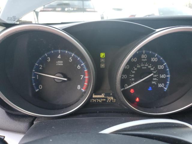 صورة رقم 9 من المزاد - 2012 MAZDA 3 I مع VIN JM1BL1W86C1530152