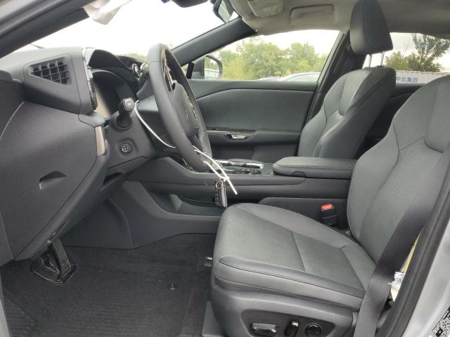 Photo 7 from auction – 2025 LEXUS RZ 300E with VIN JTJABABB4SA008146