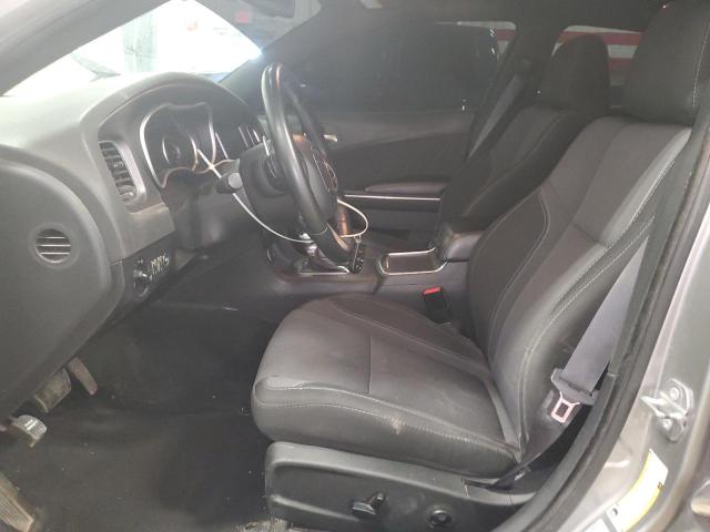 Photo 7 from auction – 2015 DODGE CHARGER SX with VIN 2C3CDXJGXFH919664