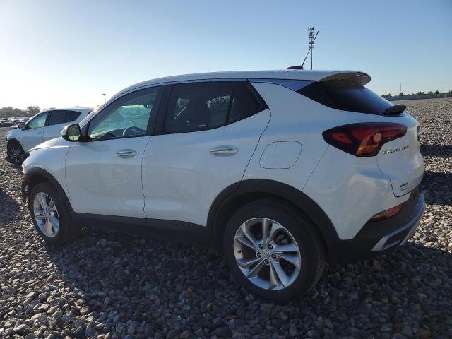 Photo 2 from auction – 2021 BUICK ENCORE GX with VIN KL4MMBS29MB159443