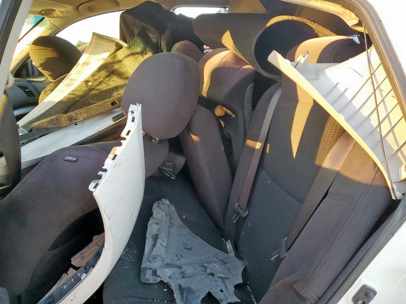 Photo 10 from auction – 2014 NISSAN ALTIMA with VIN 1N4AL3AP7EC263767