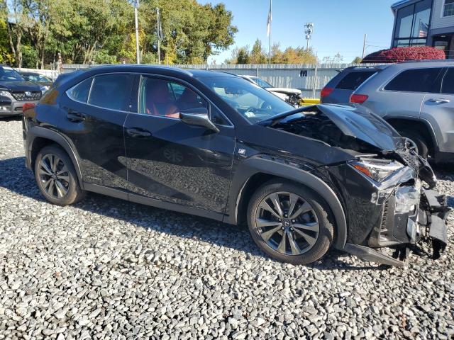 Photo 4 from auction – 2019 LEXUS UX 250H with VIN JTHU9JBH6K2014281