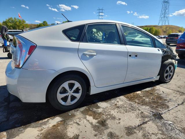 Zdjęcie 3 z aukcji – 2012 TOYOTA PRIUS z VIN JTDKN3DU4C5505412