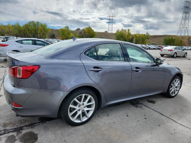 Photo 3 from auction – 2012 LEXUS IS 250 with VIN JTHCF5C26C5056178