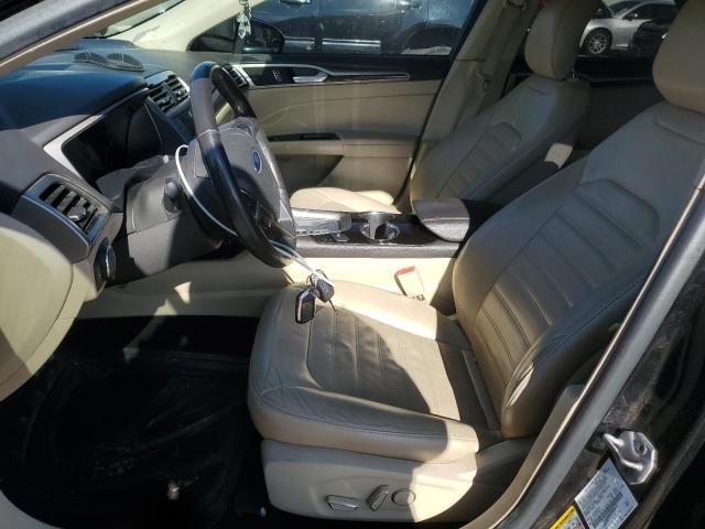 Photo 7 from auction – 2014 FORD FUSION SE with VIN 3FA6P0HD1ER206616