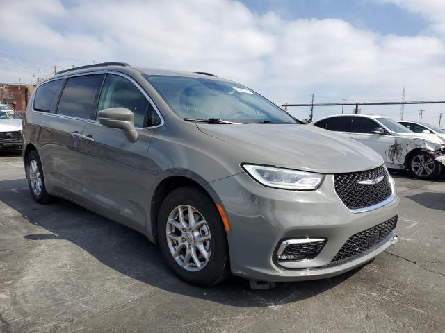 Photo 4 from auction – 2022 CHRYSLER PACIFICA T with VIN 2C4RC1BG6NR176899
