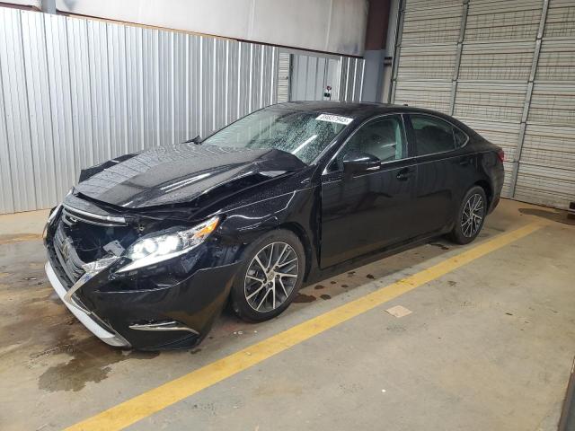 Photo 1 from auction – 2017 LEXUS ES 350 with VIN 58ABK1GG7HU039821