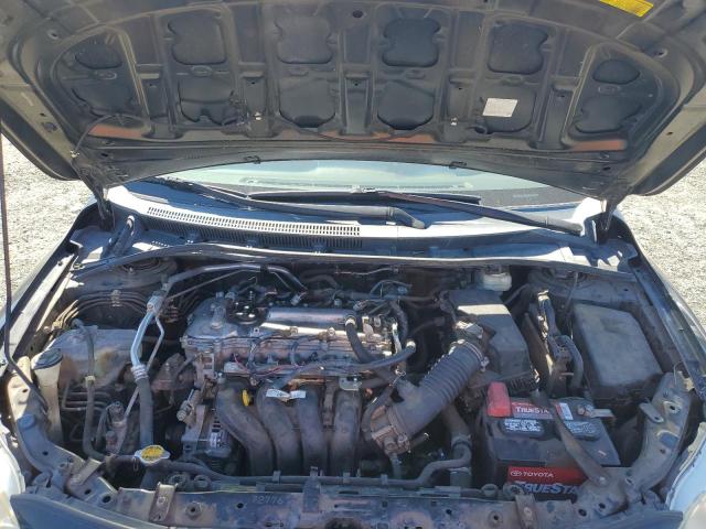 Photo 11 from auction – 2011 TOYOTA COROLLA BA with VIN 2T1BU4EE1BC636671