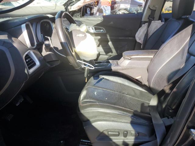 Photo 7 from auction – 2015 CHEVROLET EQUINOX LT with VIN 2GNFLGEK4F6158532