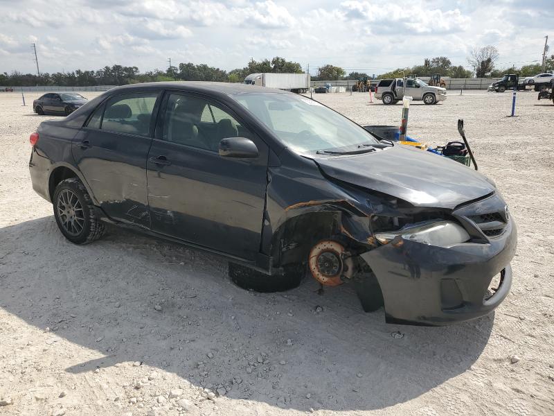 Foto 4 de la subasta – 2012 TOYOTA COROLLA BA con VIN 5YFBU4EE6CP028520