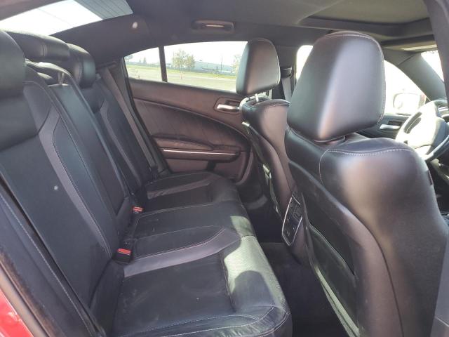 Photo 10 from auction – 2016 DODGE CHARGER SX with VIN 2C3CDXJG1GH229030