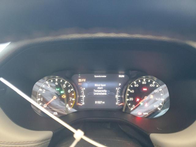 Photo 9 from auction – 2022 JEEP COMPASS LIMITED with VIN 3C4NJDCBXNT224684
