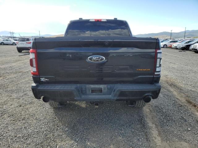 Photo 6 from auction – 2022 FORD F150 SUPER with VIN 1FTEW1E87NFB14686