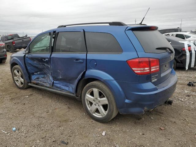 Photo 2 from auction – 2010 DODGE JOURNEY SX with VIN 3D4PH5FV9AT143334