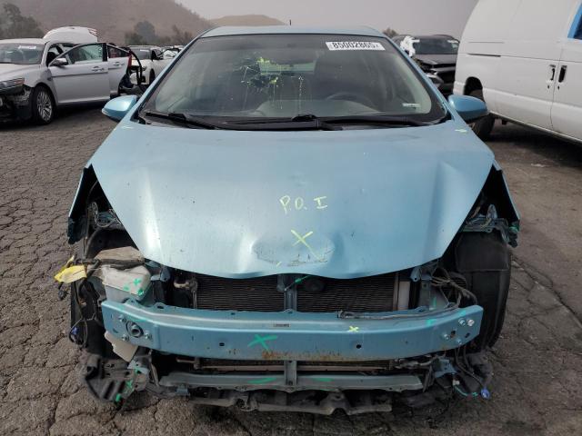 Photo 5 from auction – 2013 TOYOTA PRIUS C with VIN JTDKDTB35D1040791