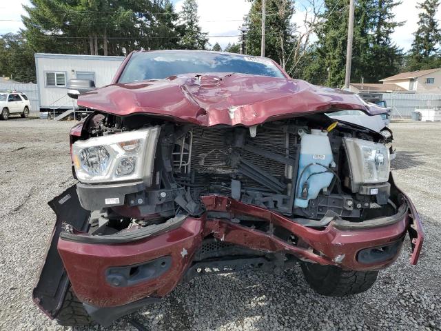 Photo 5 from auction – 2019 RAM 1500 BIG H with VIN 1C6RRFFG6KN826790