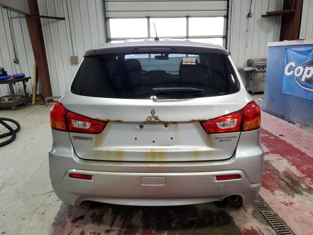 Photo 6 from auction – 2011 MITSUBISHI OUTLANDER with VIN JA4AR4AUXBZ015133