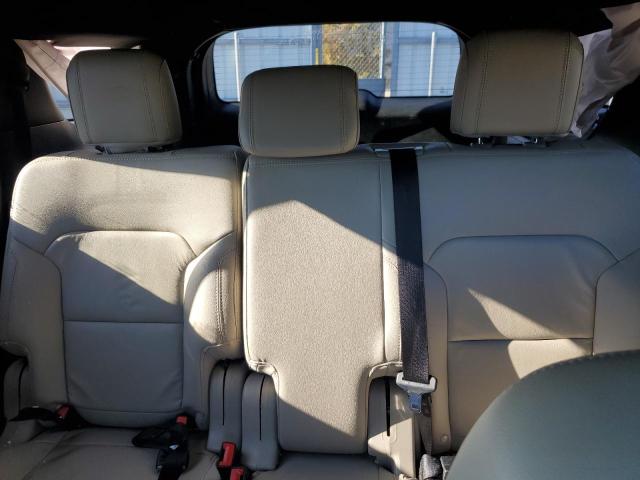Photo 10 from auction – 2018 FORD EXPLORER X with VIN 1FM5K7D8XJGB03360
