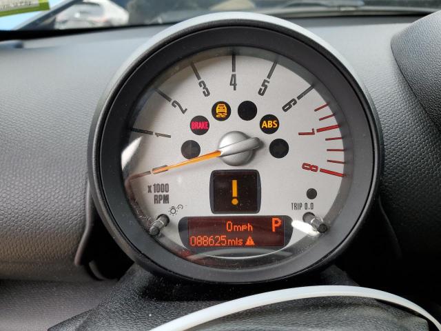 Photo 9 from auction – 2014 MINI COOPER with VIN WMWZB3C57EWR41067
