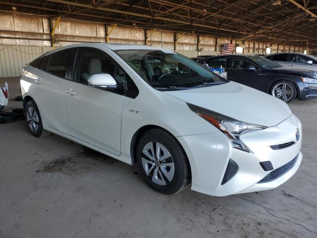 Photo 4 from auction – 2016 TOYOTA PRIUS with VIN JTDKARFU4G3511840