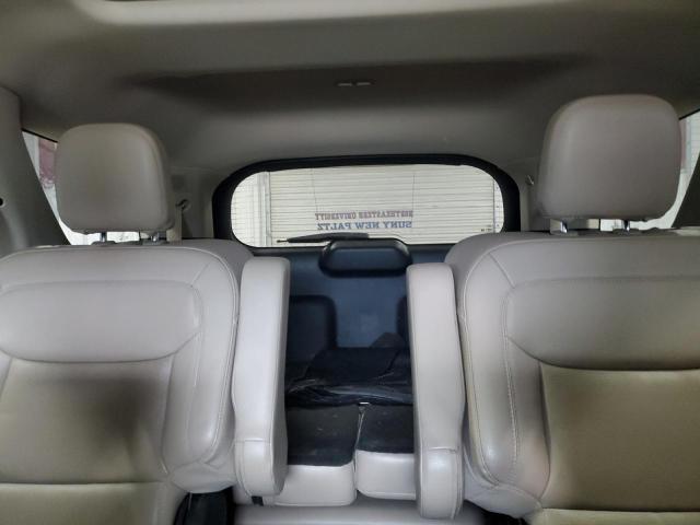 Photo 10 from auction – 2021 FORD EXPLORER L with VIN 1FMSK8FH8MGA32282