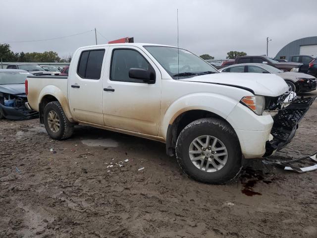 Photo 4 from auction – 2019 NISSAN FRONTIER S with VIN 1N6AD0EV8KN726804
