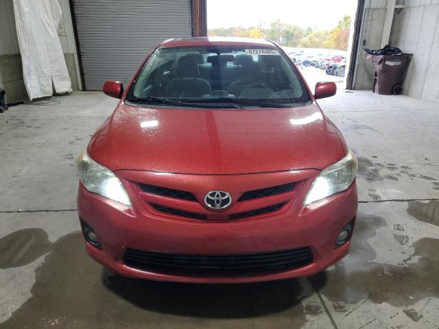 Photo 5 from auction – 2012 TOYOTA COROLLA BA with VIN 2T1BU4EE6CC900646