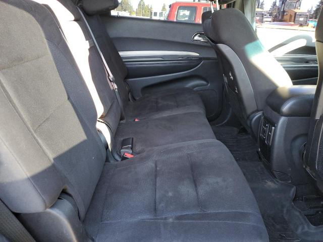 Photo 11 from auction – 2015 DODGE DURANGO SXT with VIN 1C4RDJAG7FC745977