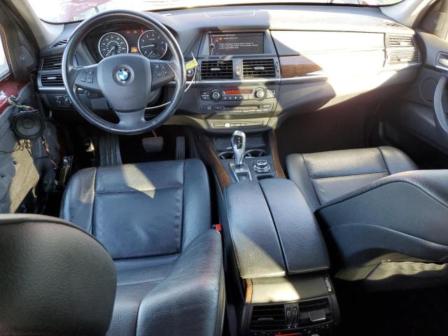 Photo 8 from auction – 2012 BMW X5 XDRIVE3 with VIN 5UXZV4C59CL766561
