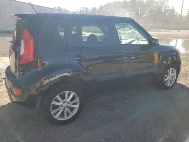 Photo 3 from auction – 2013 KIA SOUL + with VIN KNDJT2A63D7753450