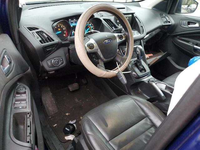 Photo 8 from auction – 2015 FORD ESCAPE TIT with VIN 1FMCU0J96FUA14965