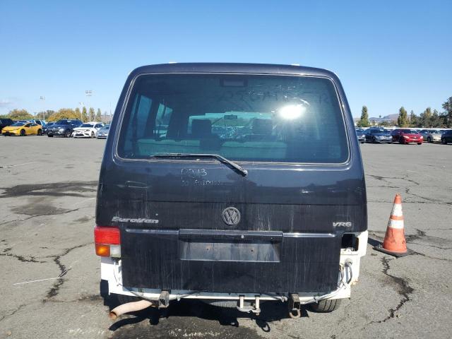 Photo 6 from auction – 1994 VOLKSWAGEN EUROVAN with VIN WV2KD0706RH001110
