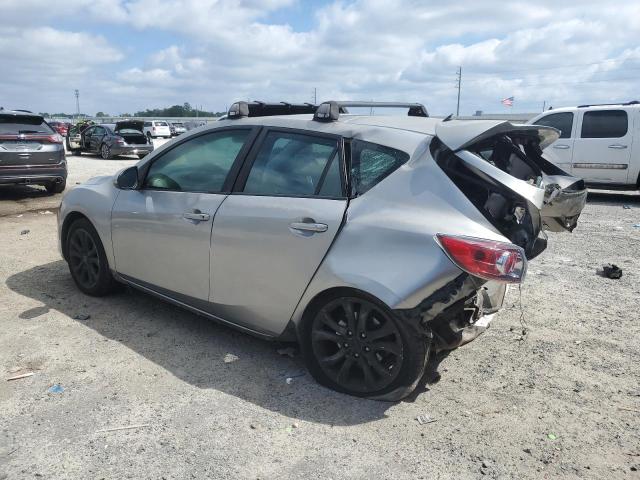 Photo 2 from auction – 2011 MAZDA 3 S with VIN JM1BL1K56B1467564