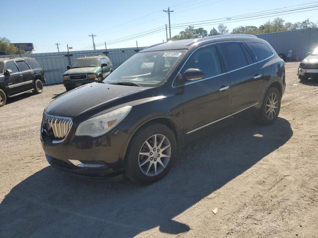 Foto 1 de la subasta – 2013 BUICK ENCLAVE con VIN 5GAKRCKD9DJ244845