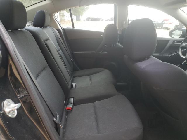 Photo 10 from auction – 2010 MAZDA 3 I with VIN JM1BL1SF8A1318791