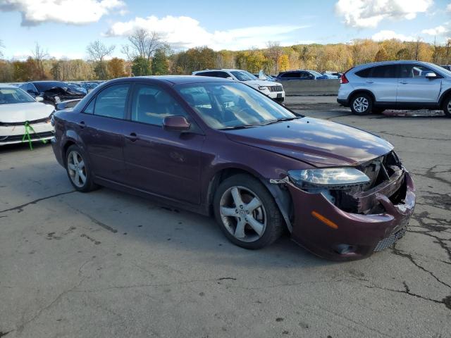 Photo 4 from auction – 2006 MAZDA 6 I with VIN 1YVHP80C365M43997