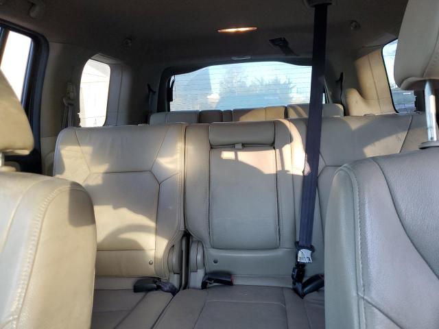 Photo 10 from auction – 2013 HONDA PILOT EXL with VIN 5FNYF4H55DB077902