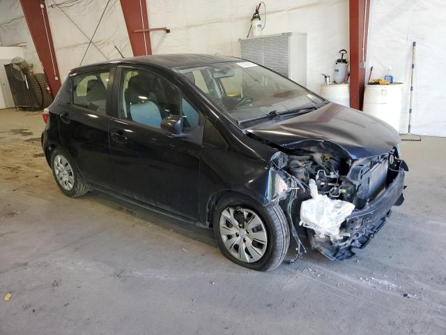 Photo 4 from auction – 2013 TOYOTA YARIS with VIN JTDKTUD32DD558796