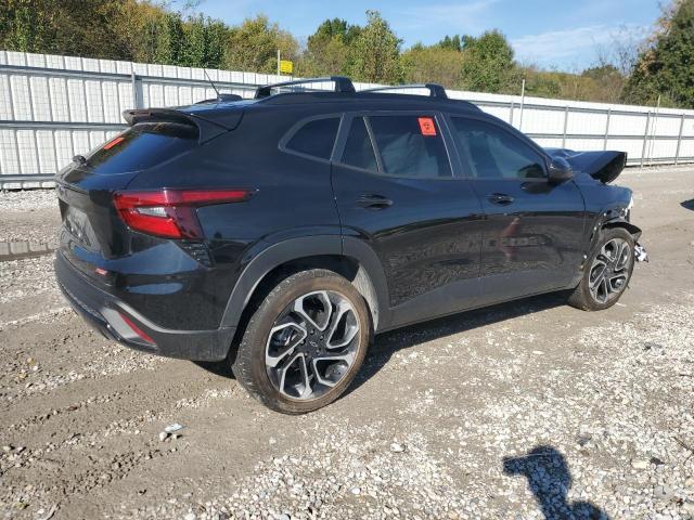 Photo 3 from auction – 2025 CHEVROLET TRAX with VIN KL77LJEP4SC204672