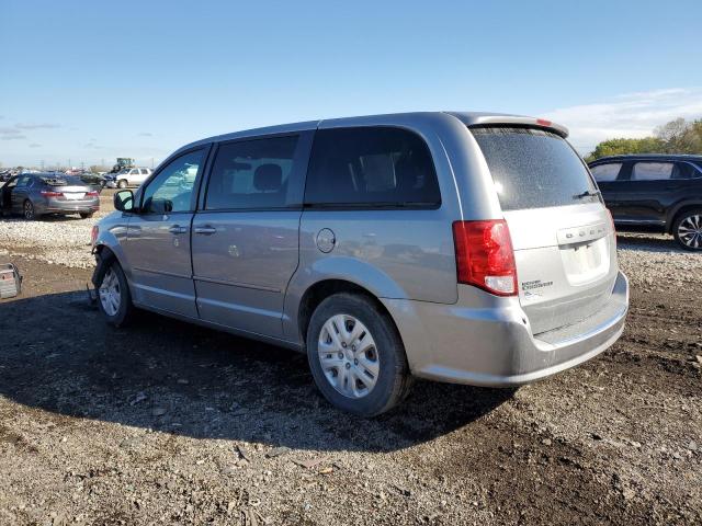 Photo 2 from auction – 2014 DODGE CARA GRAND with VIN 2C4RDGBG1ER238211