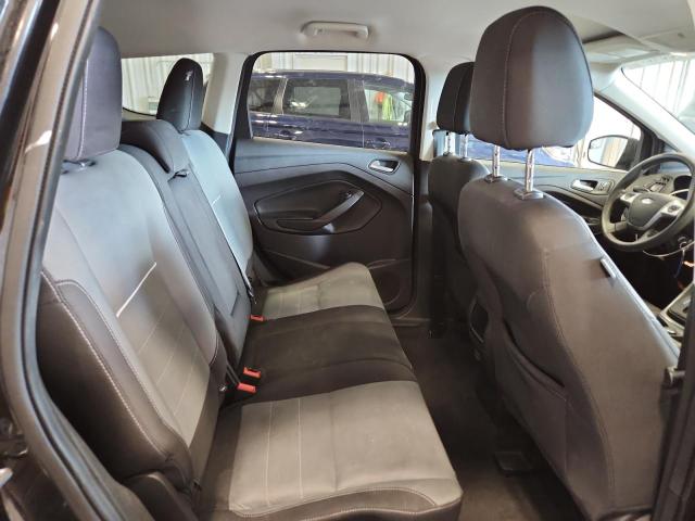 Photo 11 from auction – 2015 FORD ESCAPE SE with VIN 1FMCU0G70FUA07435