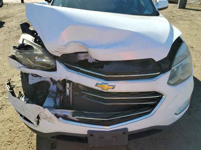 Photo 12 from auction – 2016 CHEVROLET EQUINOX LT with VIN 2GNFLFE38G6225735