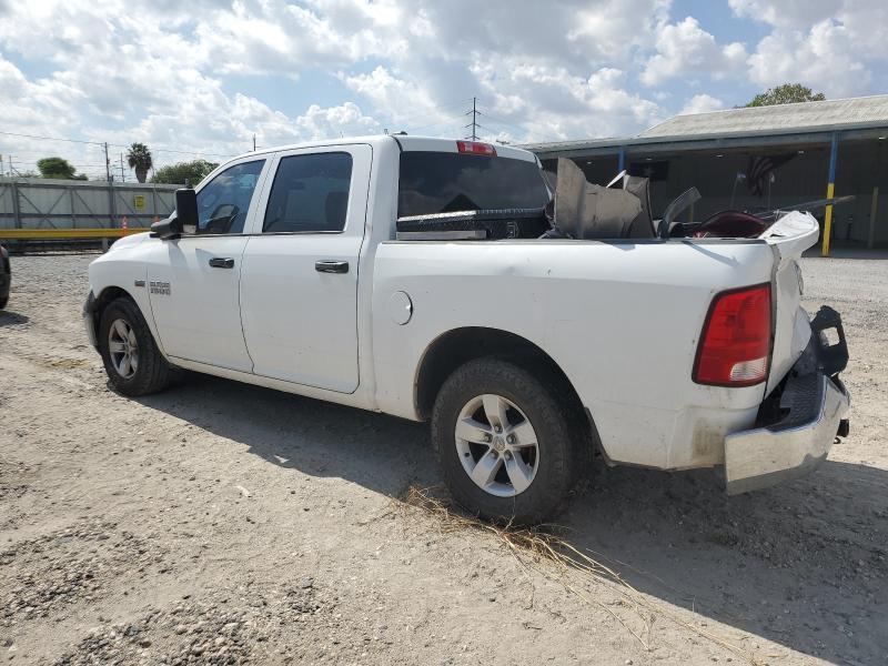 Photo 2 from auction – 2017 RAM 1500 ST with VIN 1C6RR6KT3HS514374