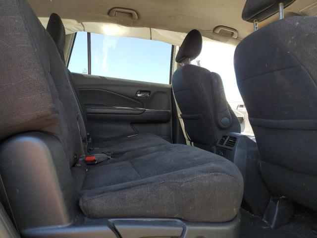 Photo 11 from auction – 2019 HONDA PILOT EX with VIN 5FNYF5H3XKB018992