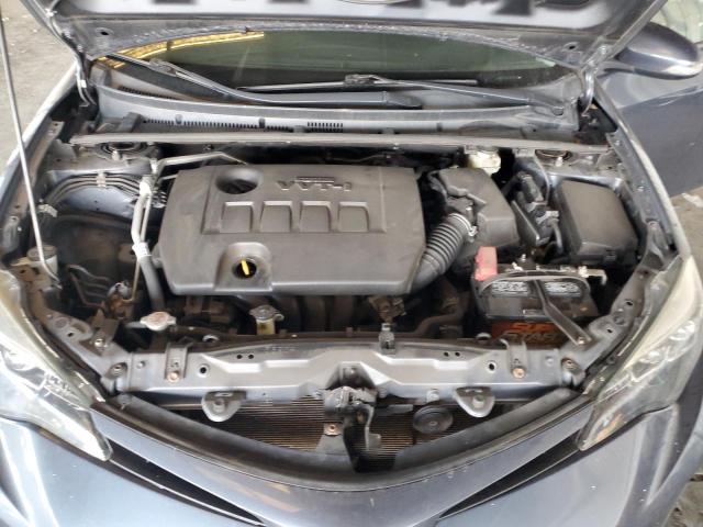 Photo 11 from auction – 2018 TOYOTA COROLLA L with VIN 2T1BURHE0JC075726