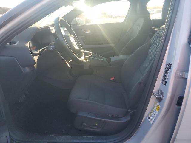 Photo 7 from auction – 2023 POLESTAR 2 with VIN YSMEG3KA4PL140851